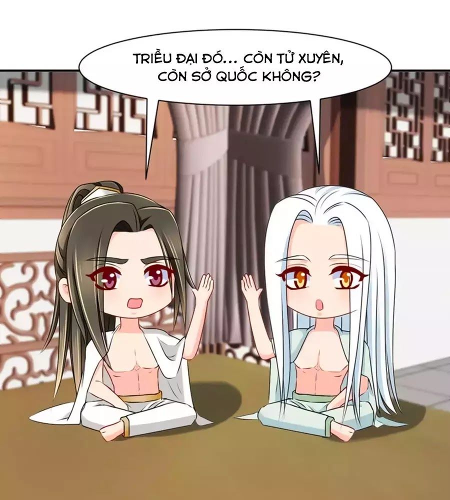 Kiêu Sủng Y Phi Chapter 144 - Trang 2