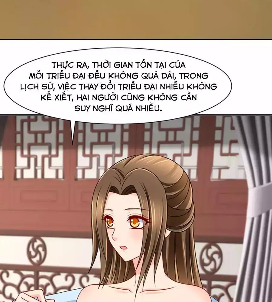 Kiêu Sủng Y Phi Chapter 144 - Trang 2