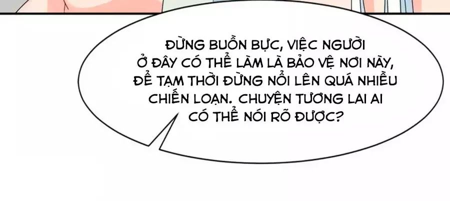 Kiêu Sủng Y Phi Chapter 144 - Trang 2
