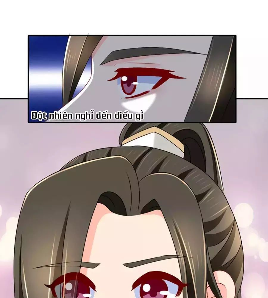 Kiêu Sủng Y Phi Chapter 144 - Trang 2