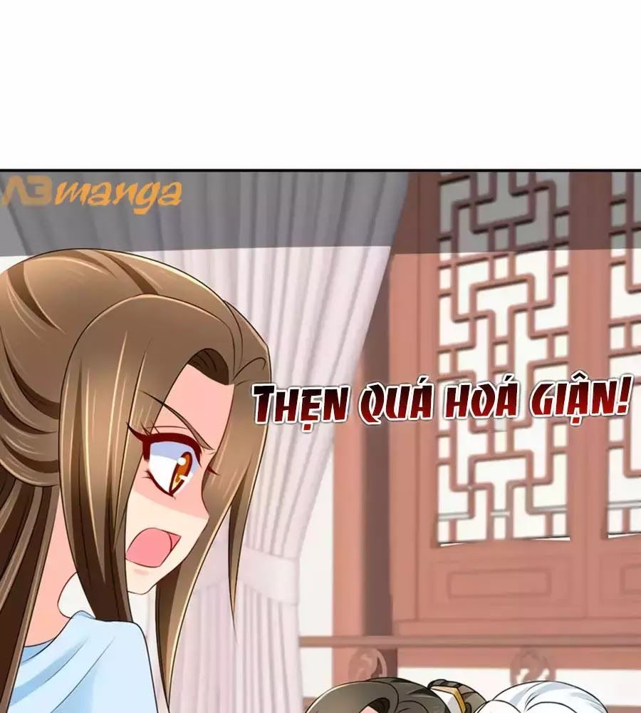 Kiêu Sủng Y Phi Chapter 144 - Trang 2