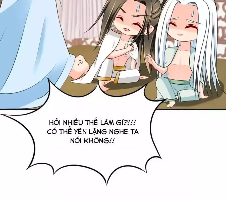 Kiêu Sủng Y Phi Chapter 144 - Trang 2