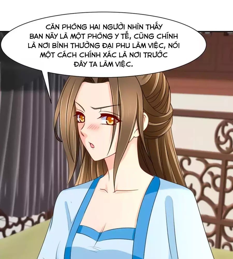 Kiêu Sủng Y Phi Chapter 144 - Trang 2