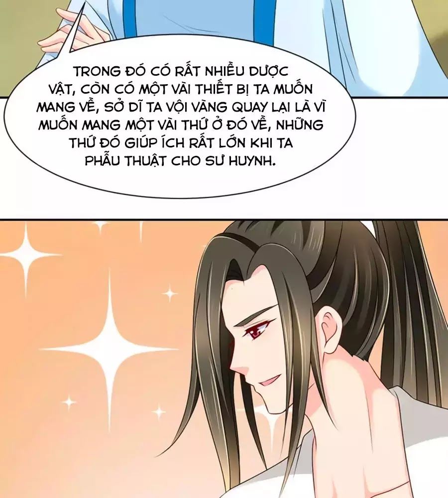 Kiêu Sủng Y Phi Chapter 144 - Trang 2