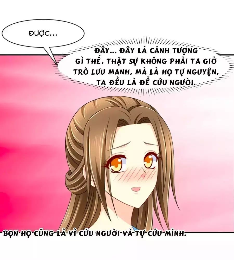 Kiêu Sủng Y Phi Chapter 144 - Trang 2