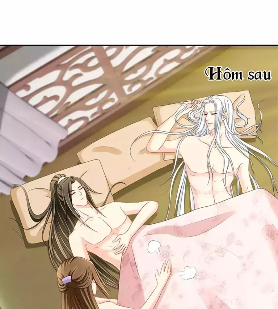 Kiêu Sủng Y Phi Chapter 144 - Trang 2