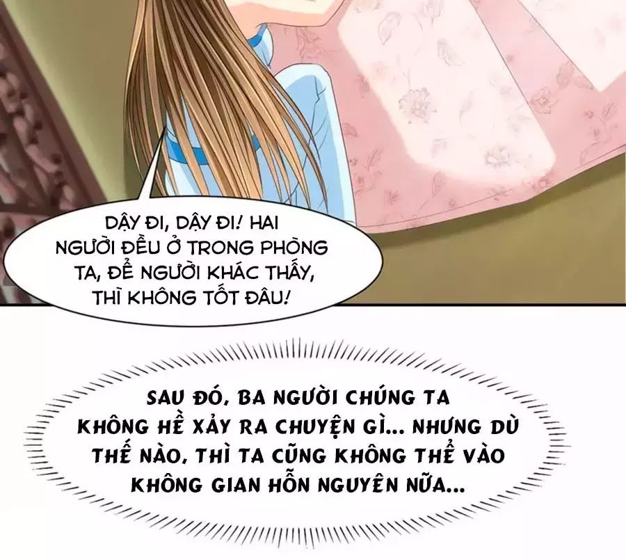 Kiêu Sủng Y Phi Chapter 144 - Trang 2