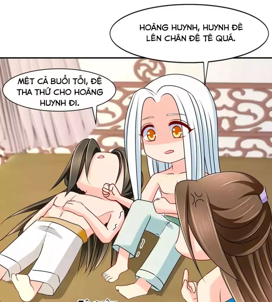 Kiêu Sủng Y Phi Chapter 144 - Trang 2