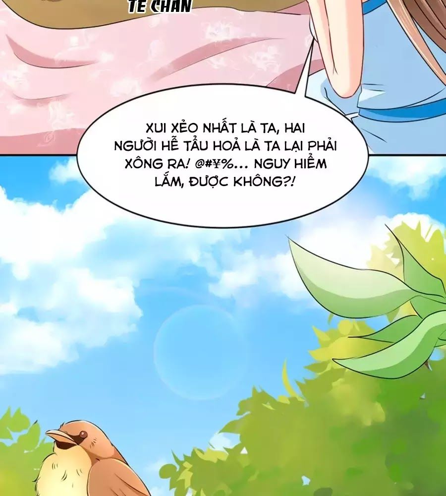 Kiêu Sủng Y Phi Chapter 144 - Trang 2