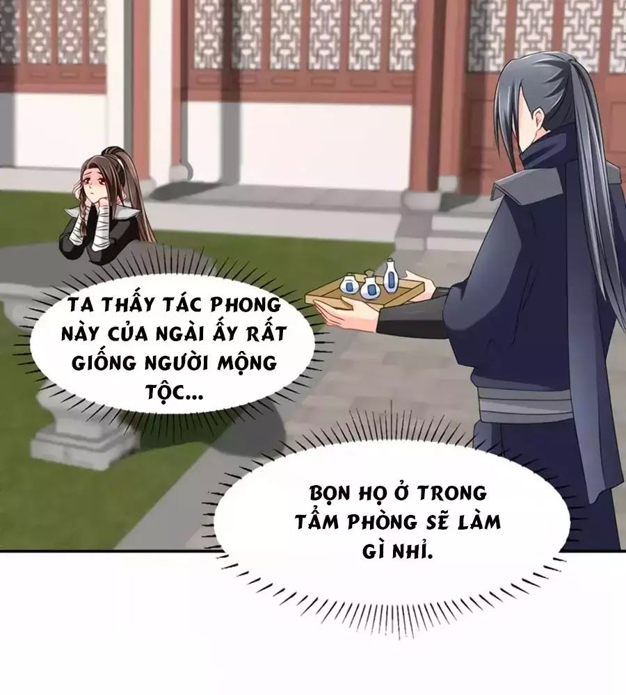 Kiêu Sủng Y Phi Chapter 144 - Trang 2