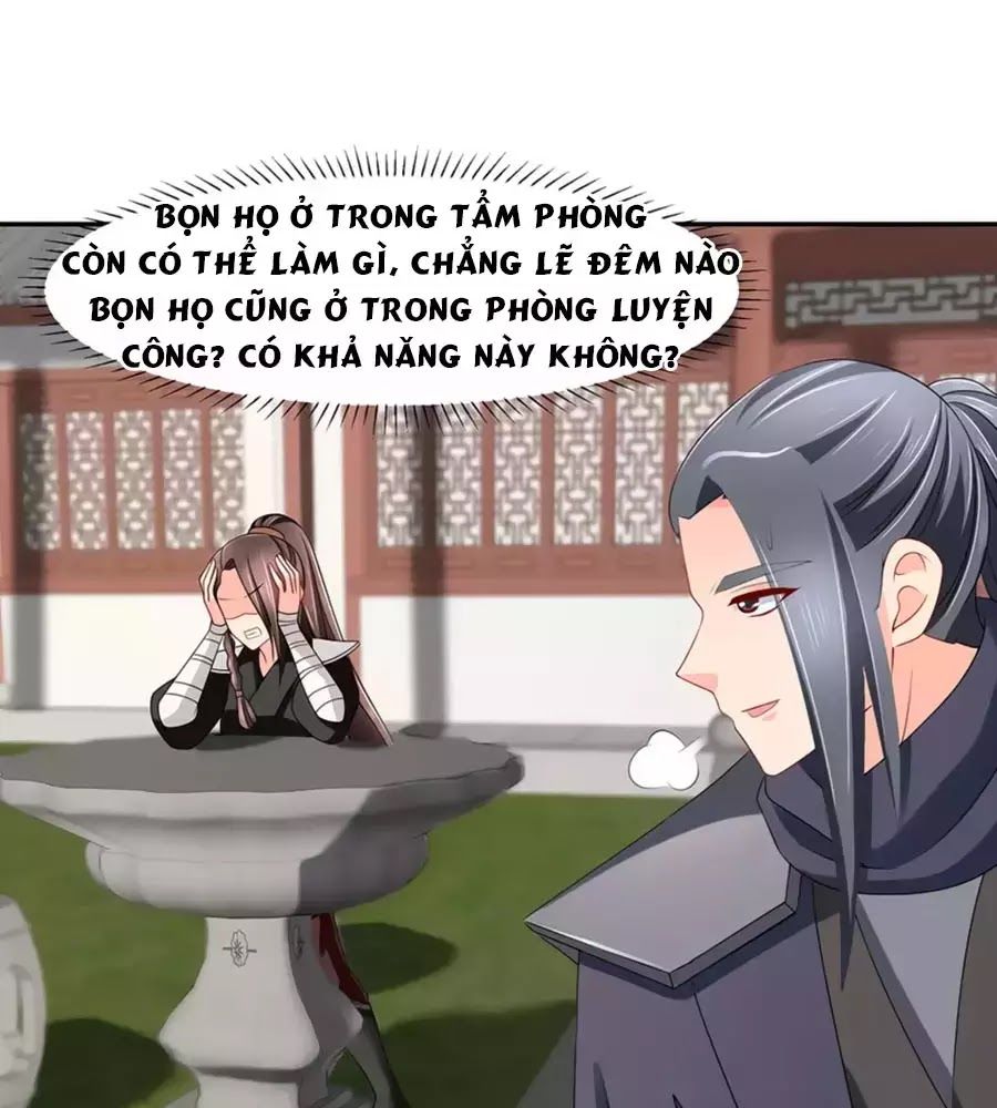 Kiêu Sủng Y Phi Chapter 144 - Trang 2
