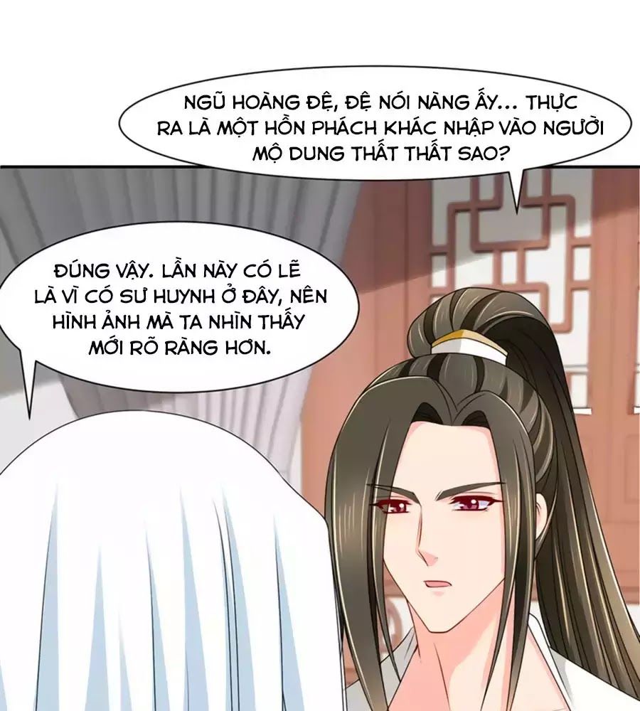 Kiêu Sủng Y Phi Chapter 144 - Trang 2