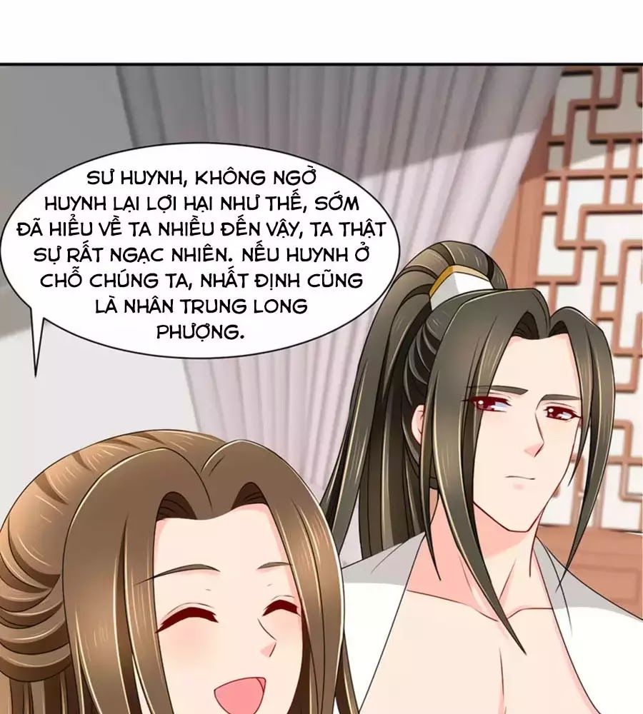 Kiêu Sủng Y Phi Chapter 144 - Trang 2