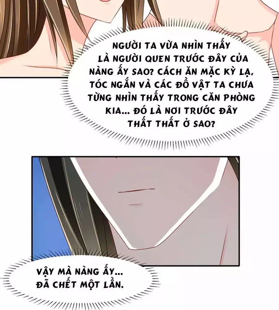 Kiêu Sủng Y Phi Chapter 144 - Trang 2