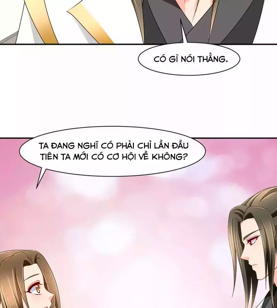 Kiêu Sủng Y Phi Chapter 145 - Trang 2