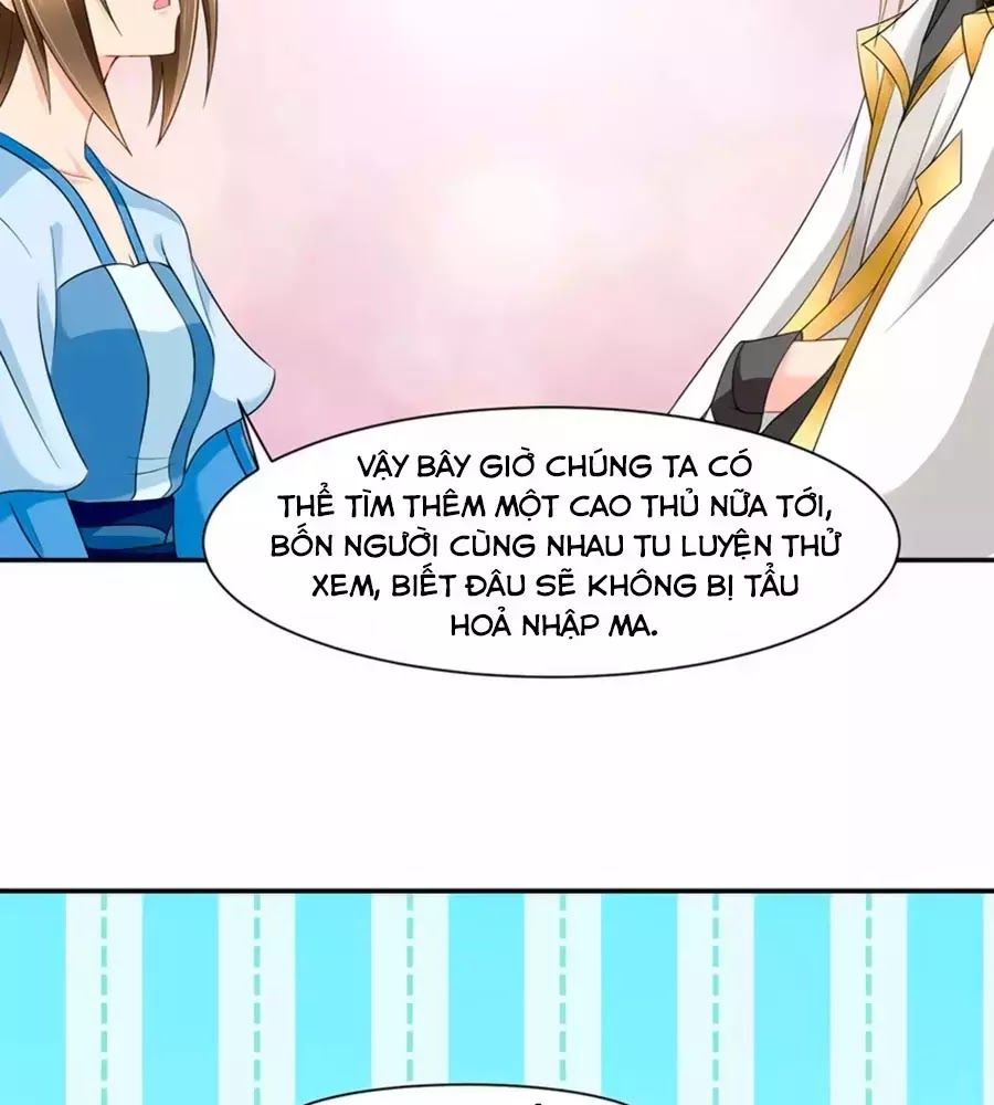 Kiêu Sủng Y Phi Chapter 145 - Trang 2