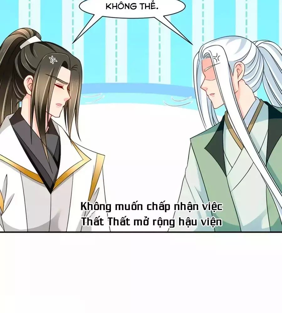 Kiêu Sủng Y Phi Chapter 145 - Trang 2