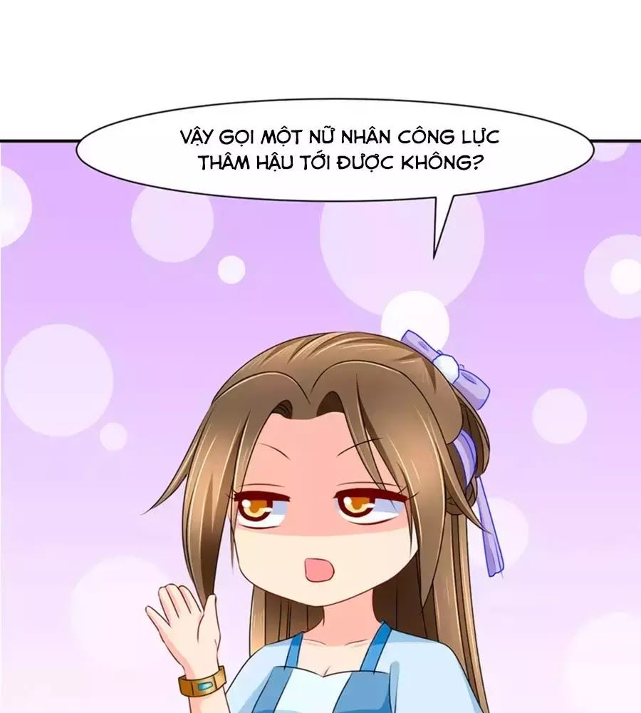 Kiêu Sủng Y Phi Chapter 145 - Trang 2