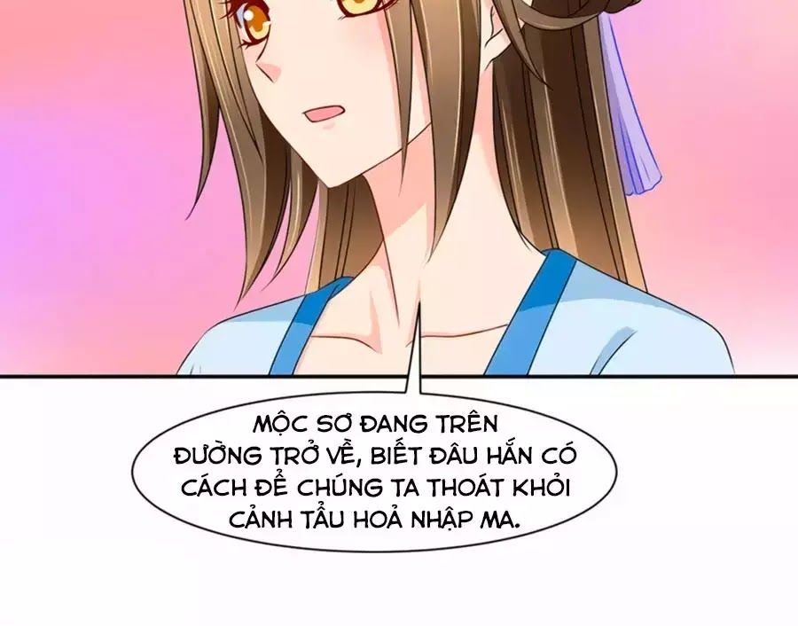Kiêu Sủng Y Phi Chapter 145 - Trang 2