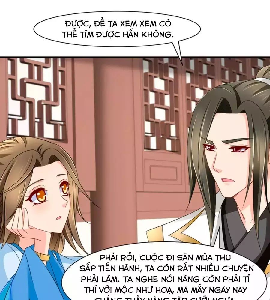 Kiêu Sủng Y Phi Chapter 145 - Trang 2