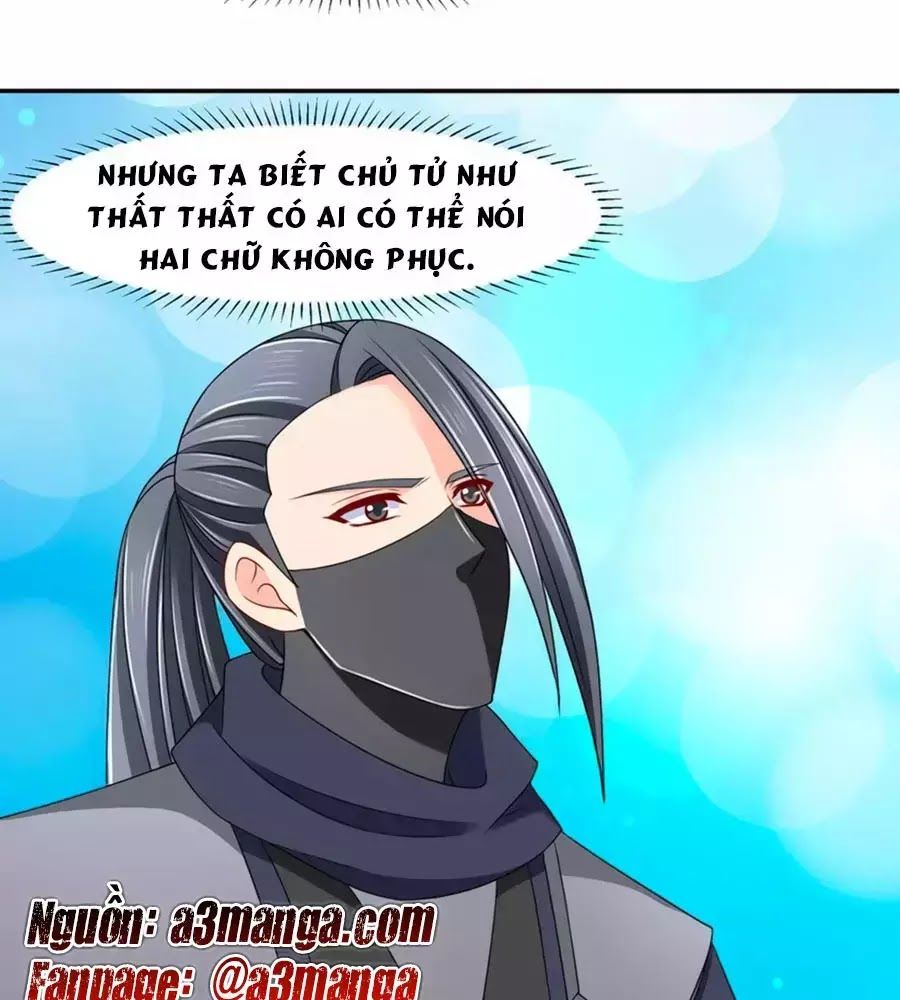 Kiêu Sủng Y Phi Chapter 145 - Trang 2