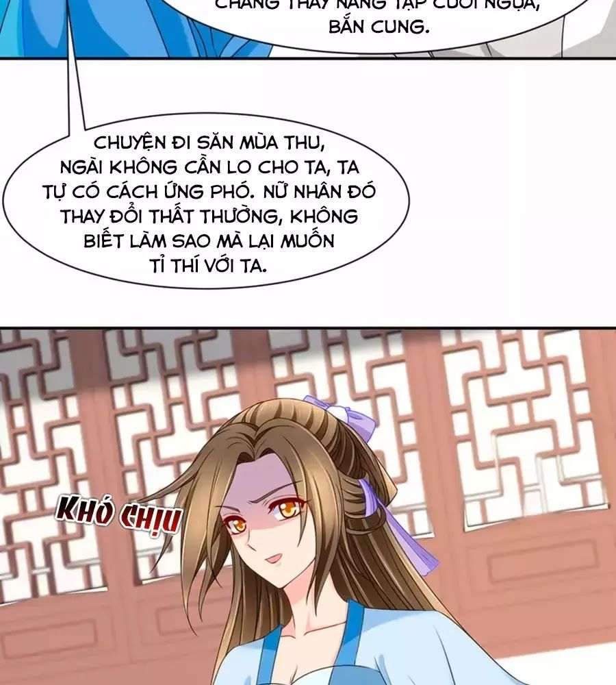 Kiêu Sủng Y Phi Chapter 145 - Trang 2