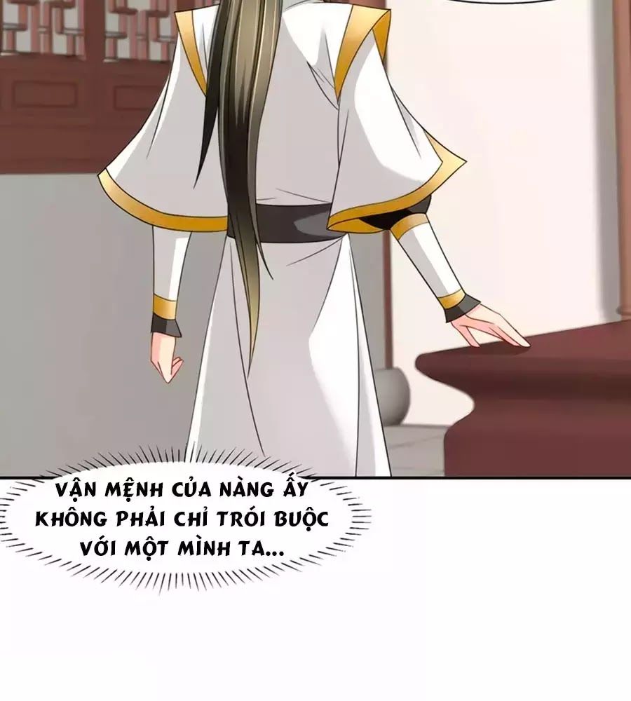 Kiêu Sủng Y Phi Chapter 145 - Trang 2