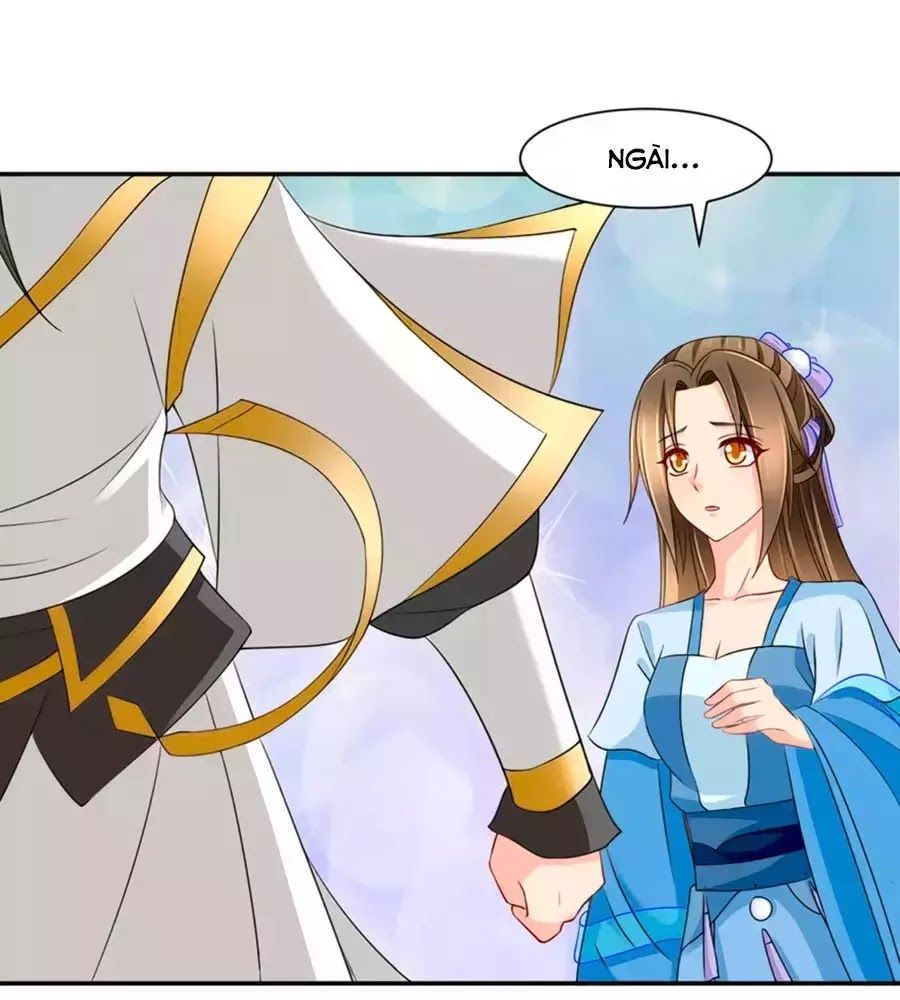 Kiêu Sủng Y Phi Chapter 145 - Trang 2