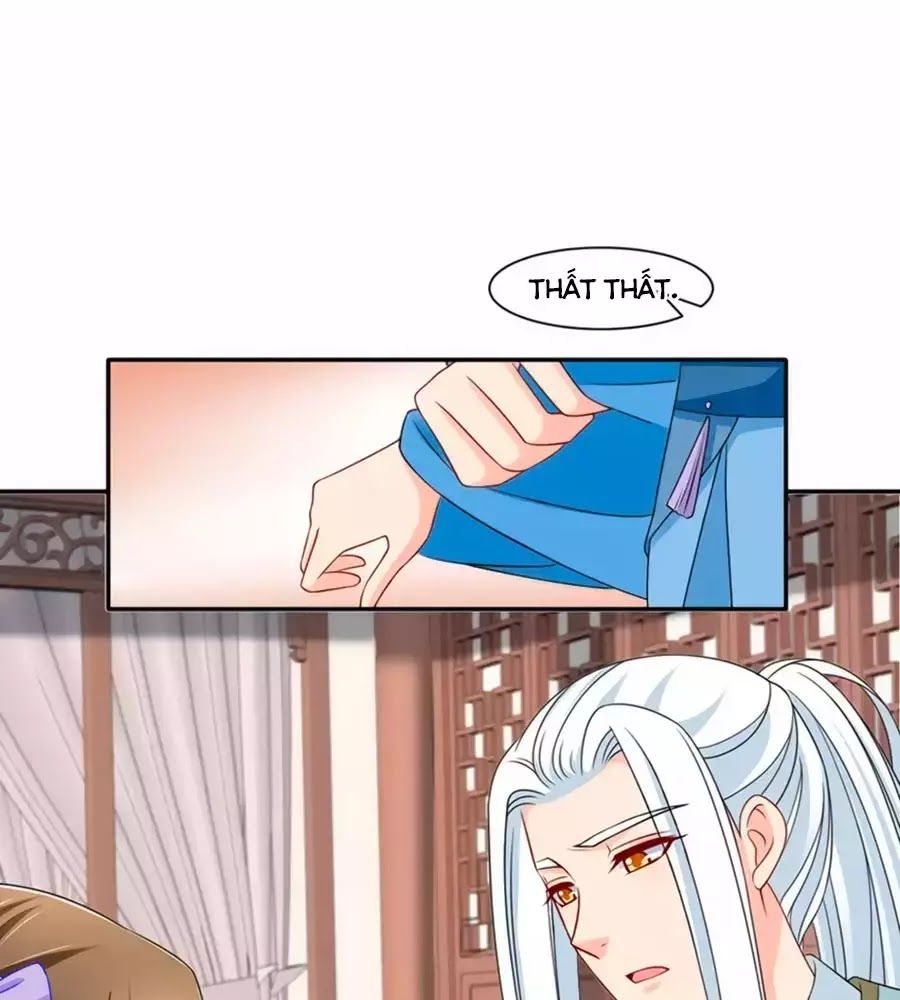 Kiêu Sủng Y Phi Chapter 145 - Trang 2