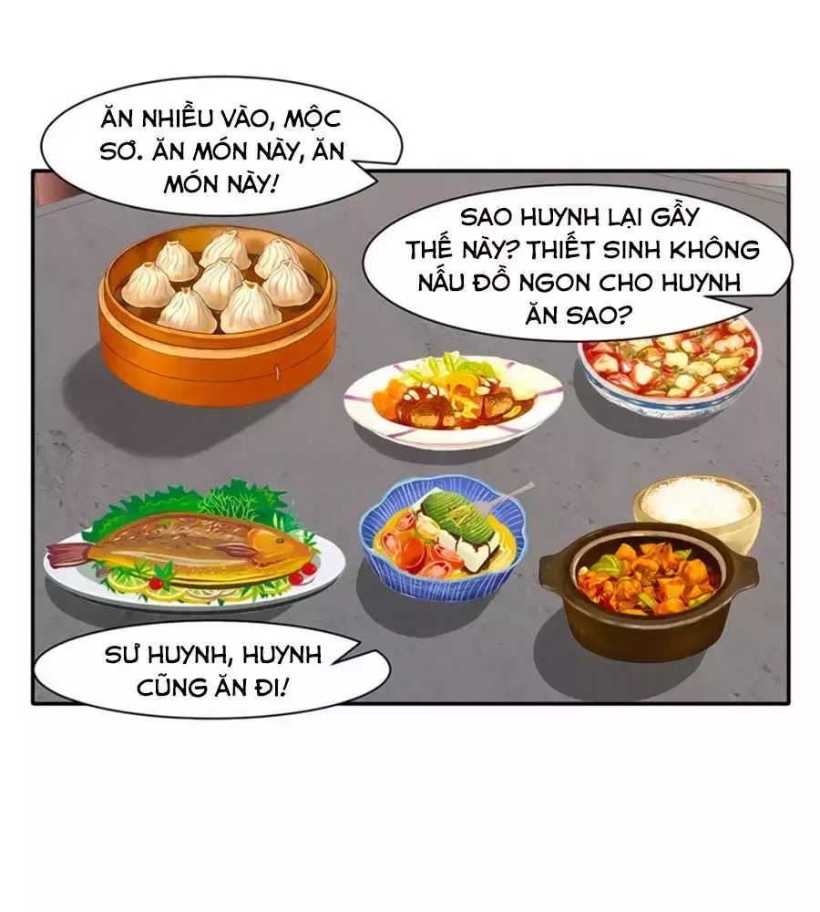 Kiêu Sủng Y Phi Chapter 145 - Trang 2