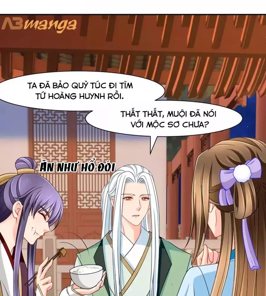 Kiêu Sủng Y Phi Chapter 145 - Trang 2