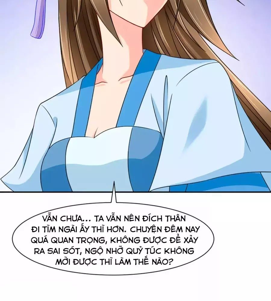 Kiêu Sủng Y Phi Chapter 145 - Trang 2