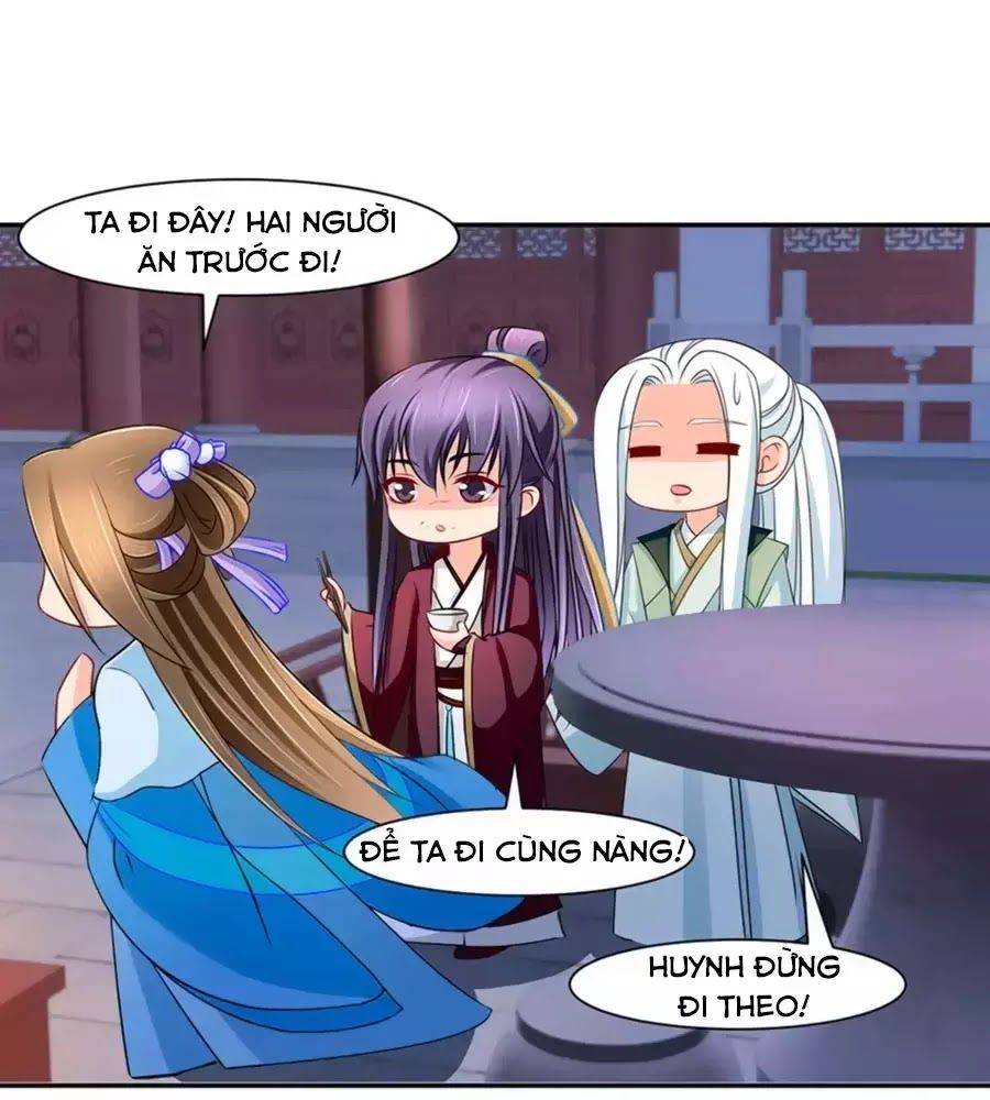 Kiêu Sủng Y Phi Chapter 145 - Trang 2