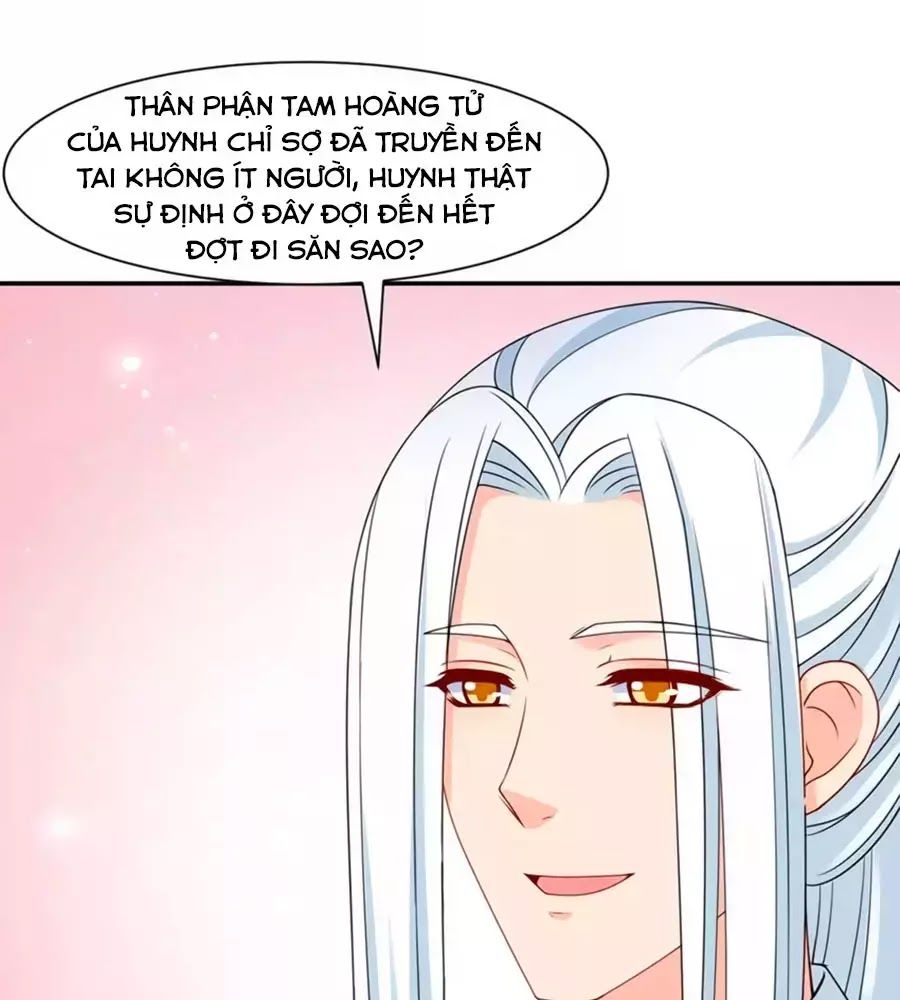 Kiêu Sủng Y Phi Chapter 145 - Trang 2
