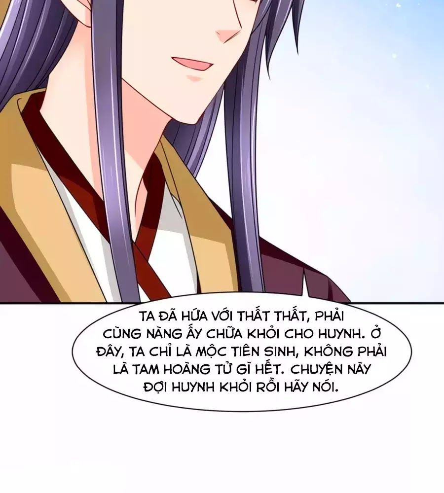 Kiêu Sủng Y Phi Chapter 145 - Trang 2