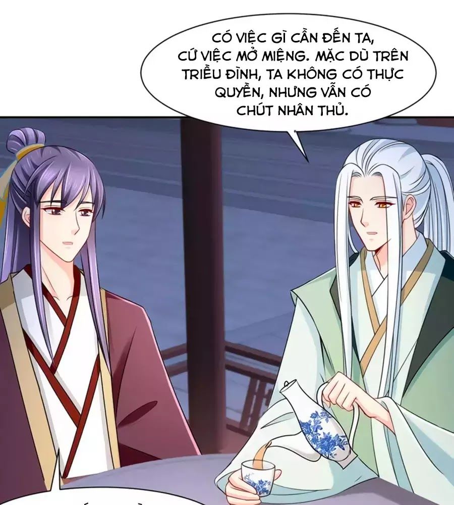 Kiêu Sủng Y Phi Chapter 145 - Trang 2