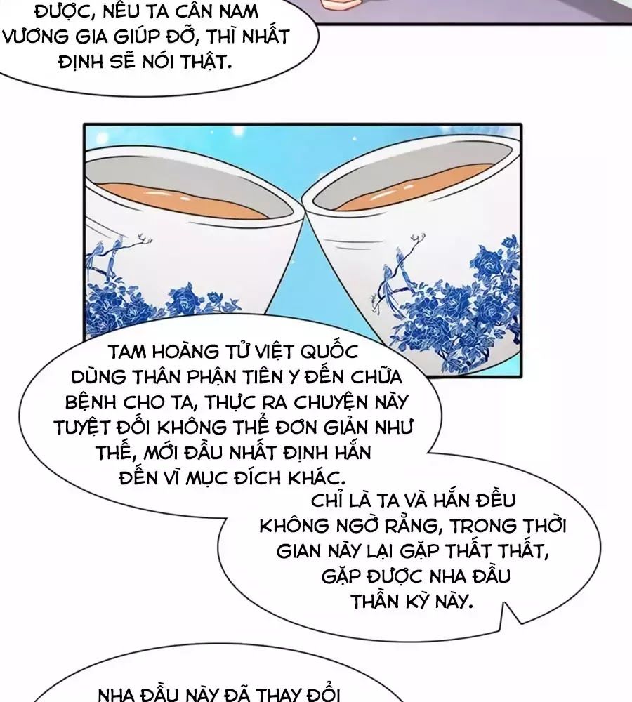 Kiêu Sủng Y Phi Chapter 145 - Trang 2