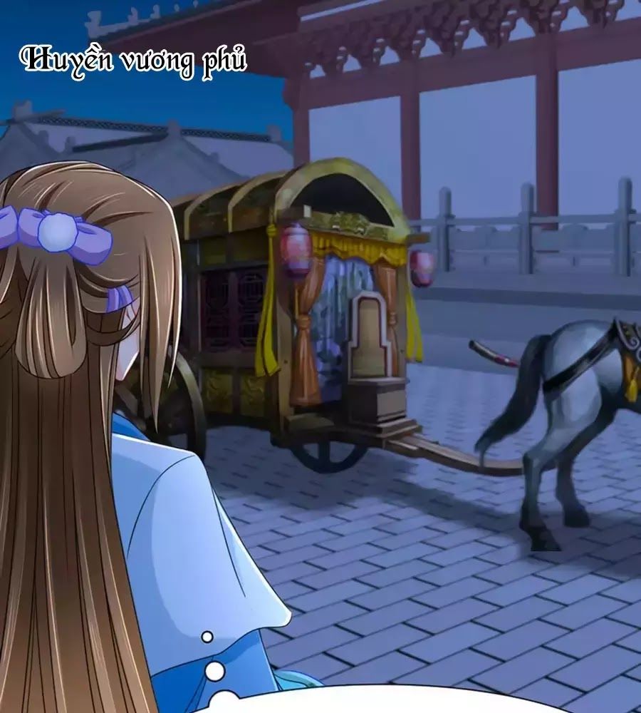 Kiêu Sủng Y Phi Chapter 145 - Trang 2