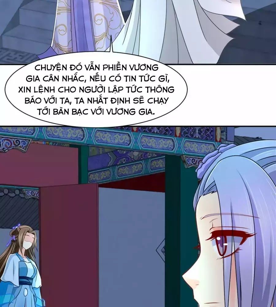 Kiêu Sủng Y Phi Chapter 145 - Trang 2