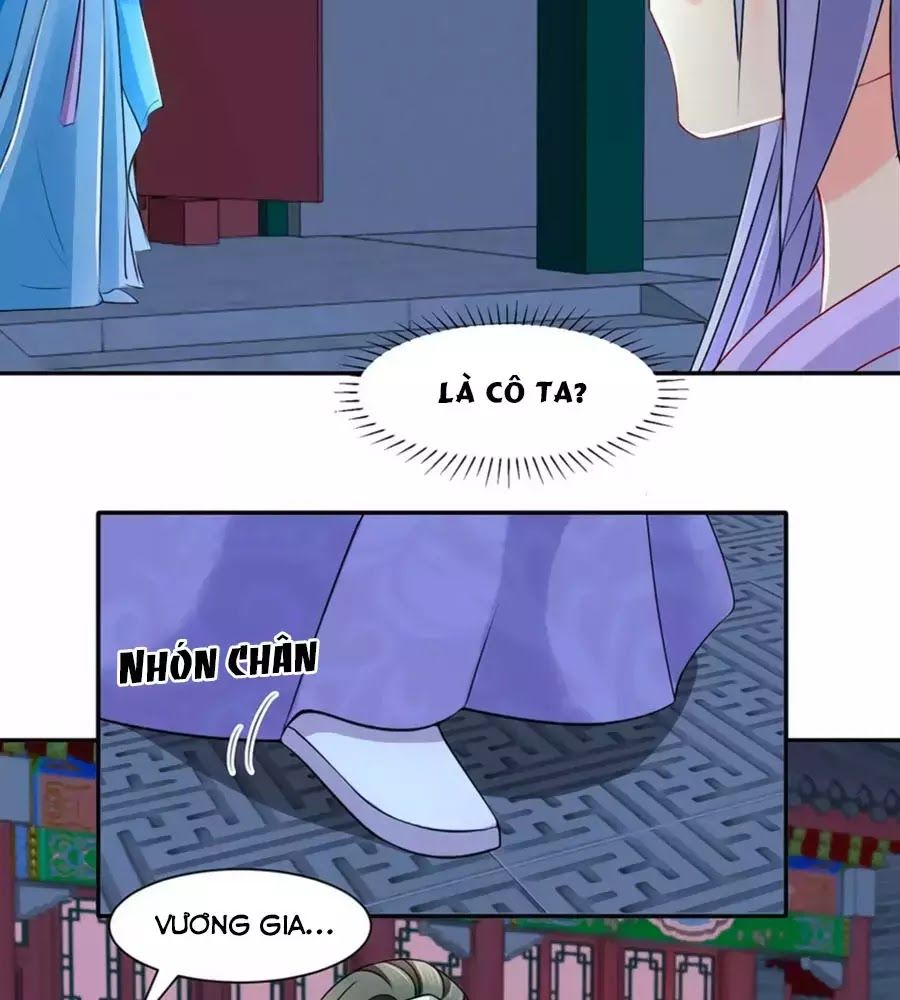 Kiêu Sủng Y Phi Chapter 145 - Trang 2