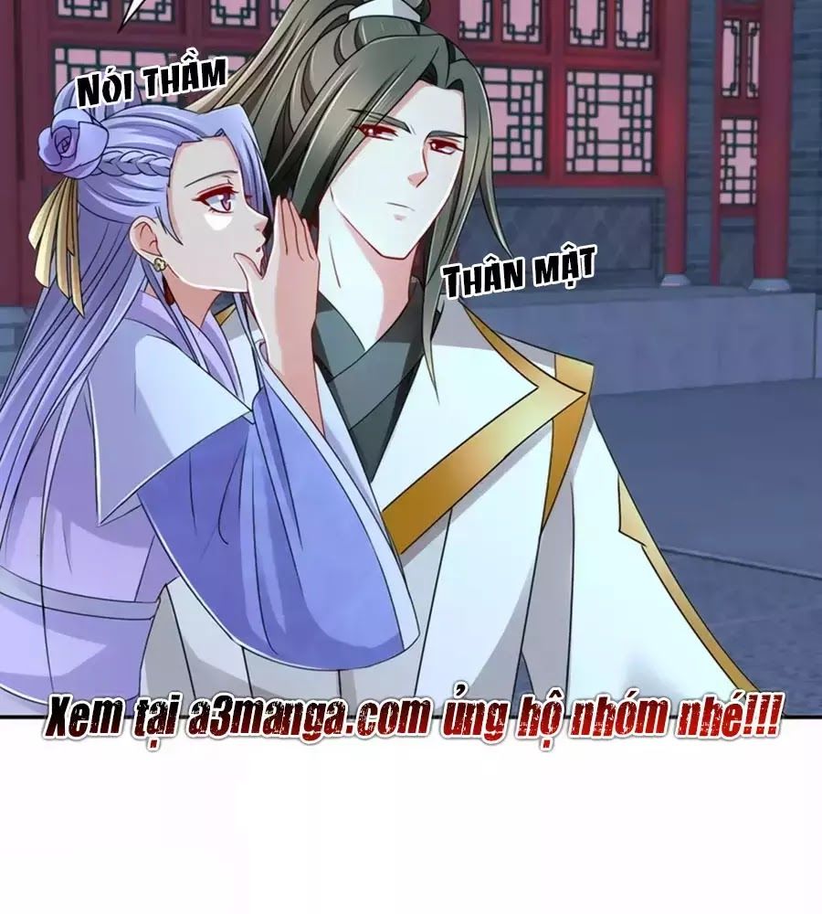 Kiêu Sủng Y Phi Chapter 145 - Trang 2