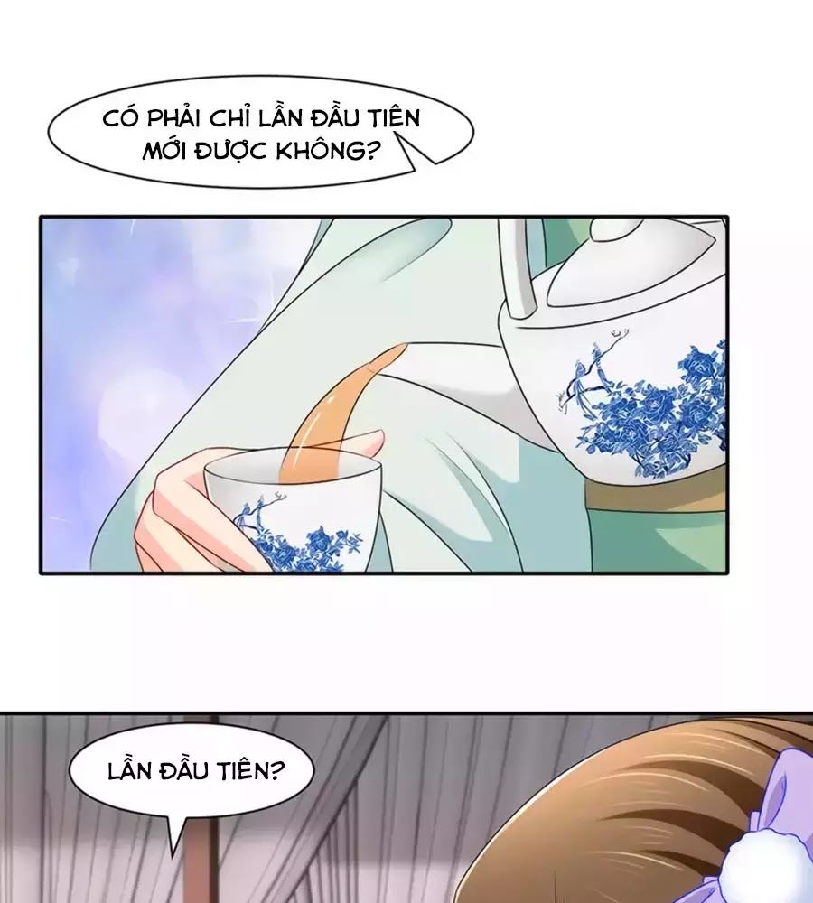 Kiêu Sủng Y Phi Chapter 145 - Trang 2