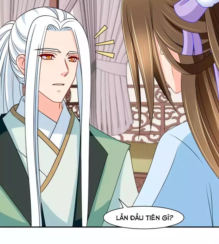 Kiêu Sủng Y Phi Chapter 145 - Trang 2