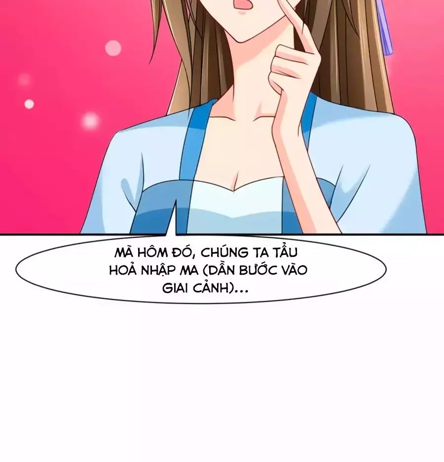 Kiêu Sủng Y Phi Chapter 145 - Trang 2