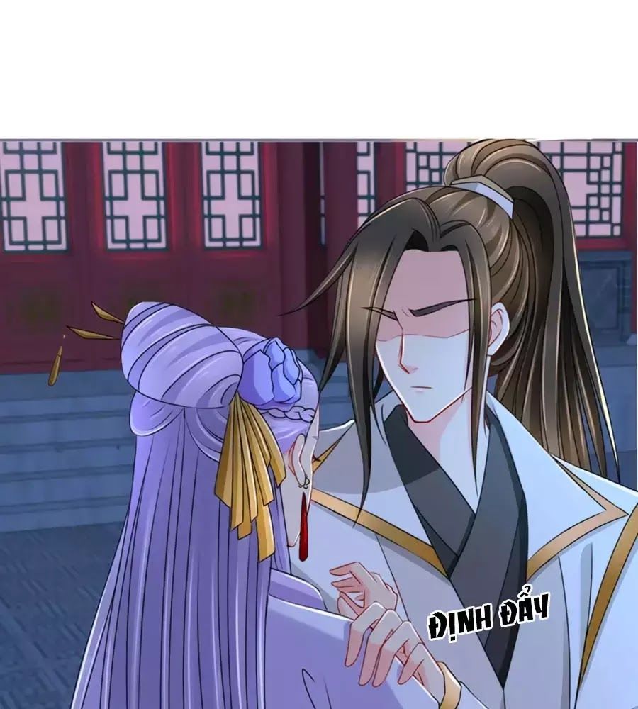 Kiêu Sủng Y Phi Chapter 146 - Trang 2