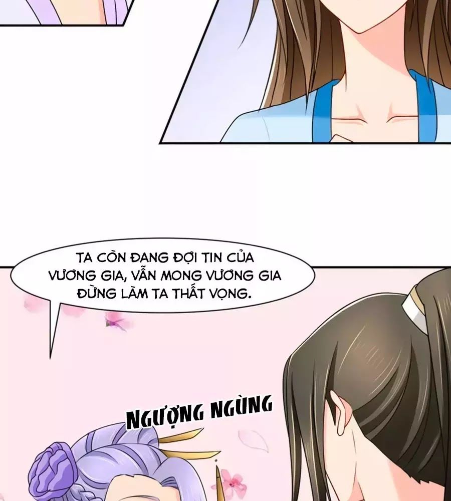 Kiêu Sủng Y Phi Chapter 146 - Trang 2