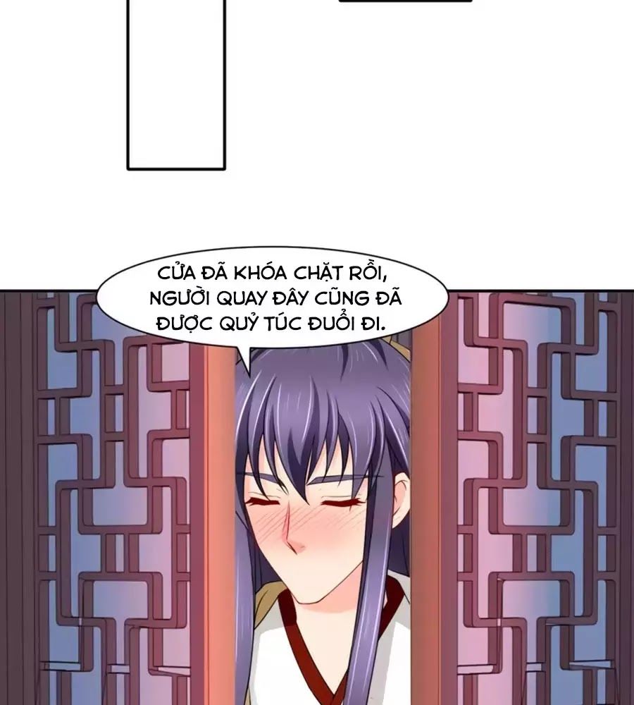 Kiêu Sủng Y Phi Chapter 146 - Trang 2