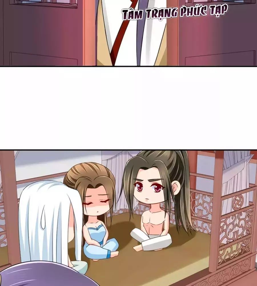 Kiêu Sủng Y Phi Chapter 146 - Trang 2