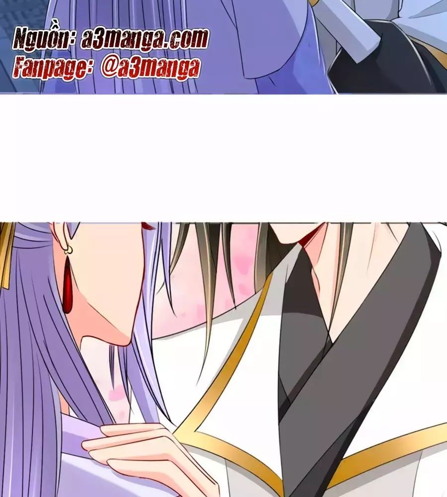 Kiêu Sủng Y Phi Chapter 146 - Trang 2