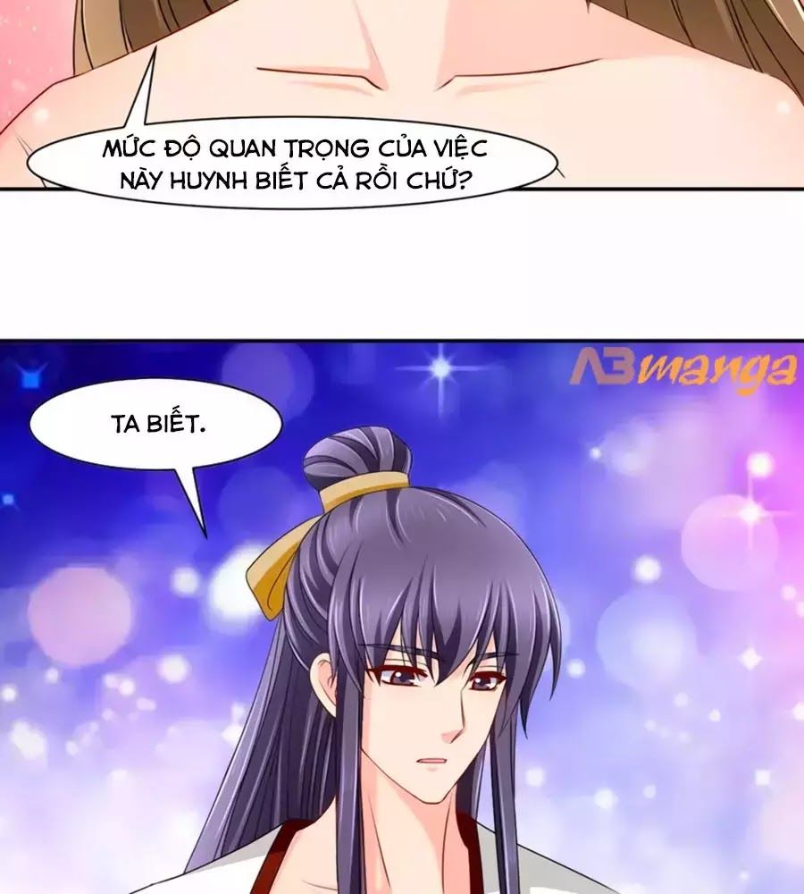 Kiêu Sủng Y Phi Chapter 146 - Trang 2